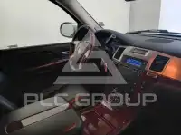 2007 Cadillac ESCALADE