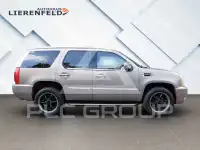 2007 Cadillac ESCALADE