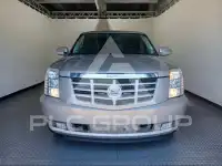 2007 Cadillac ESCALADE