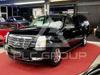 2007 Cadillac ESCALADE