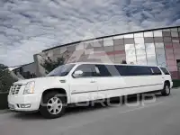2007 Cadillac ESCALADE