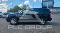 2007 Cadillac ESCALADE