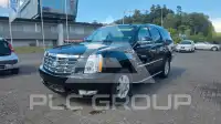 2007 Cadillac ESCALADE