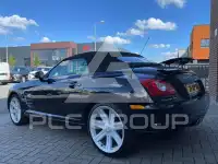 2007 Chrysler CROSSFIRE