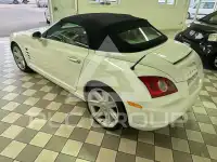 2007 Chrysler CROSSFIRE