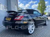 2007 Chrysler CROSSFIRE