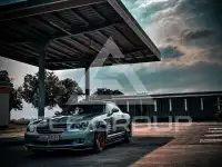 2007 Chrysler CROSSFIRE