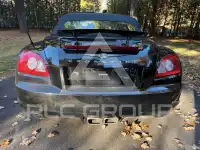 2007 Chrysler CROSSFIRE