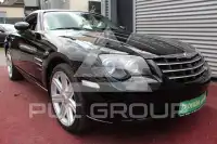 2007 Chrysler CROSSFIRE