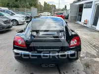 2007 Chrysler CROSSFIRE