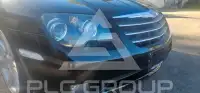 2007 Chrysler CROSSFIRE