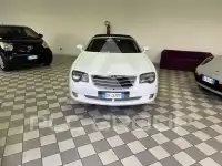 2007 Chrysler CROSSFIRE