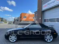 2007 Chrysler CROSSFIRE