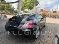 2007 Chrysler CROSSFIRE