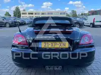 2007 Chrysler CROSSFIRE