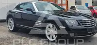 2007 Chrysler CROSSFIRE