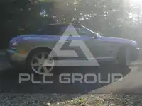 2007 Chrysler CROSSFIRE