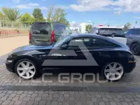 2007 Chrysler CROSSFIRE
