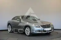2007 Chrysler CROSSFIRE