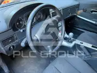 2007 Chrysler CROSSFIRE