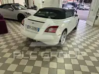 2007 Chrysler CROSSFIRE