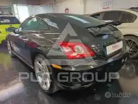 2007 Chrysler CROSSFIRE