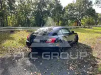2007 Chrysler CROSSFIRE
