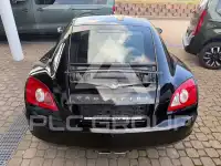 2007 Chrysler CROSSFIRE