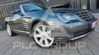 2007 Chrysler CROSSFIRE