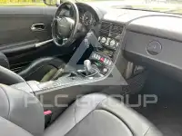 2007 Chrysler CROSSFIRE