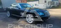 2007 Chrysler CROSSFIRE