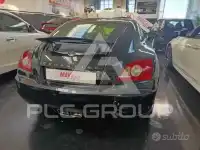 2007 Chrysler CROSSFIRE
