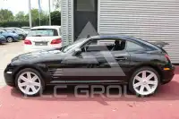 2007 Chrysler CROSSFIRE