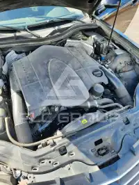 2007 Chrysler CROSSFIRE