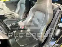 2007 Chrysler CROSSFIRE
