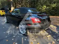 2007 Chrysler CROSSFIRE