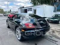 2007 Chrysler CROSSFIRE