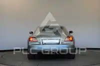 2007 Chrysler CROSSFIRE