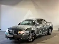 2007 Chrysler SEBRING
