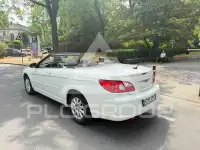 2007 Chrysler SEBRING