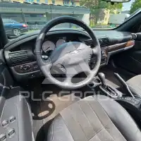 2007 Chrysler SEBRING