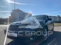2007 Chrysler SEBRING