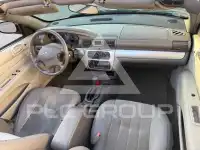 2007 Chrysler SEBRING