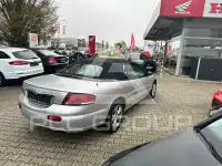 2007 Chrysler SEBRING