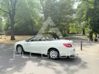 2007 Chrysler SEBRING