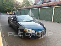 2007 Chrysler SEBRING