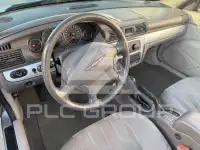 2007 Chrysler SEBRING
