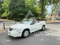 2007 Chrysler SEBRING