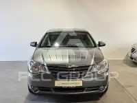 2007 Chrysler SEBRING