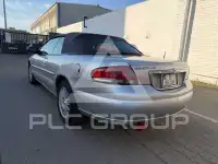 2007 Chrysler SEBRING